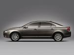 Volvo S80L LWB 2008 года (CN)